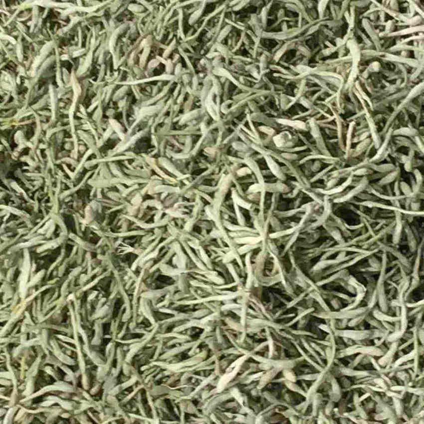 金银花采收烘干技术要点与加工工艺解析