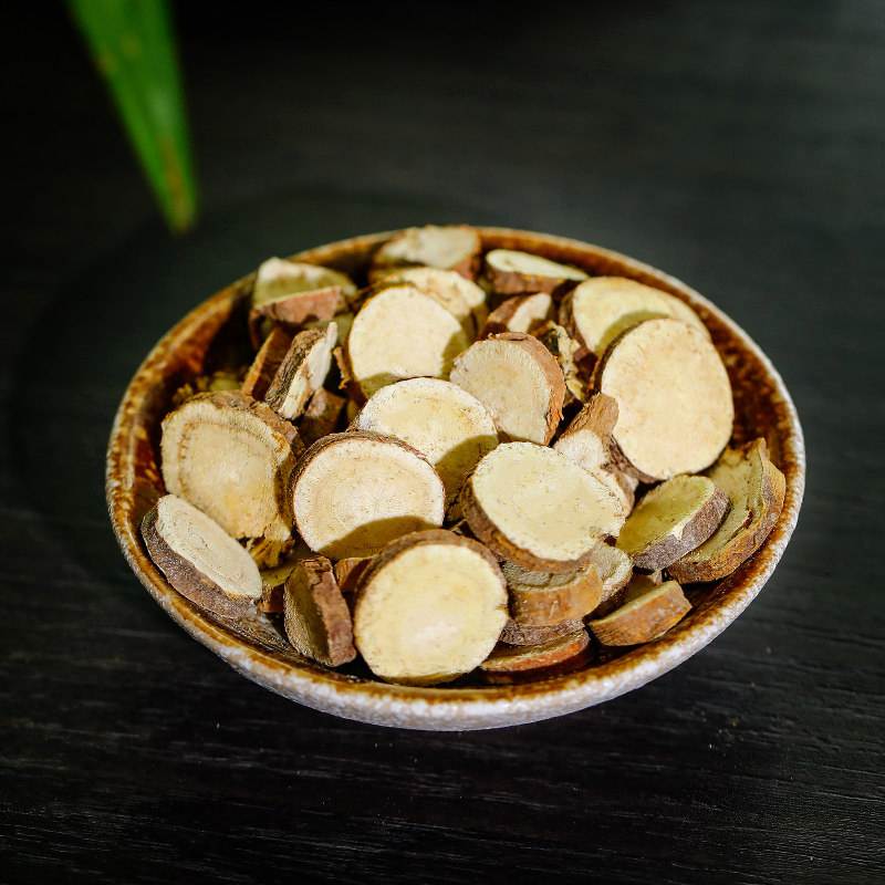 甘草烘干工艺全流程解析