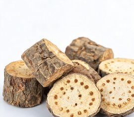 续断烘干房怎么选？高含水根条分段升温干燥工艺要点